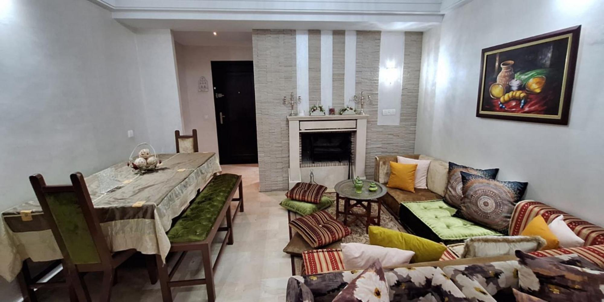 Appartamento Relax Casablanca