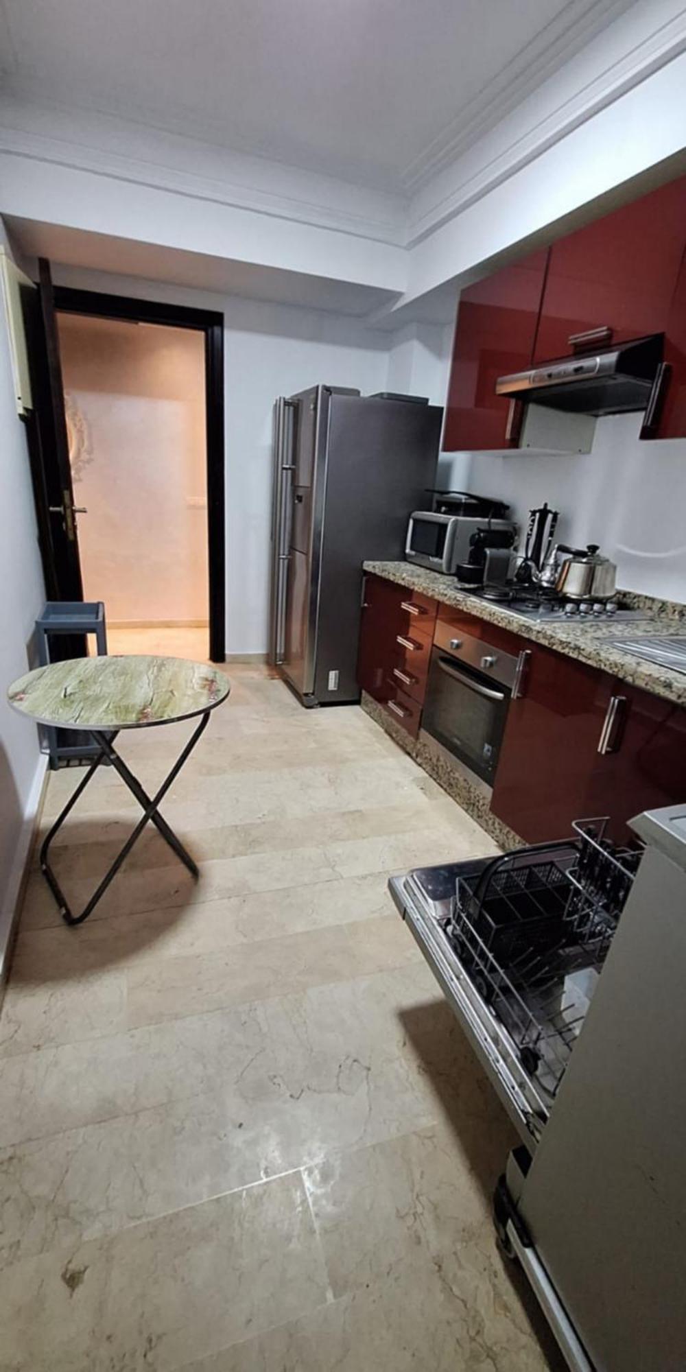Appartamento Relax Casablanca