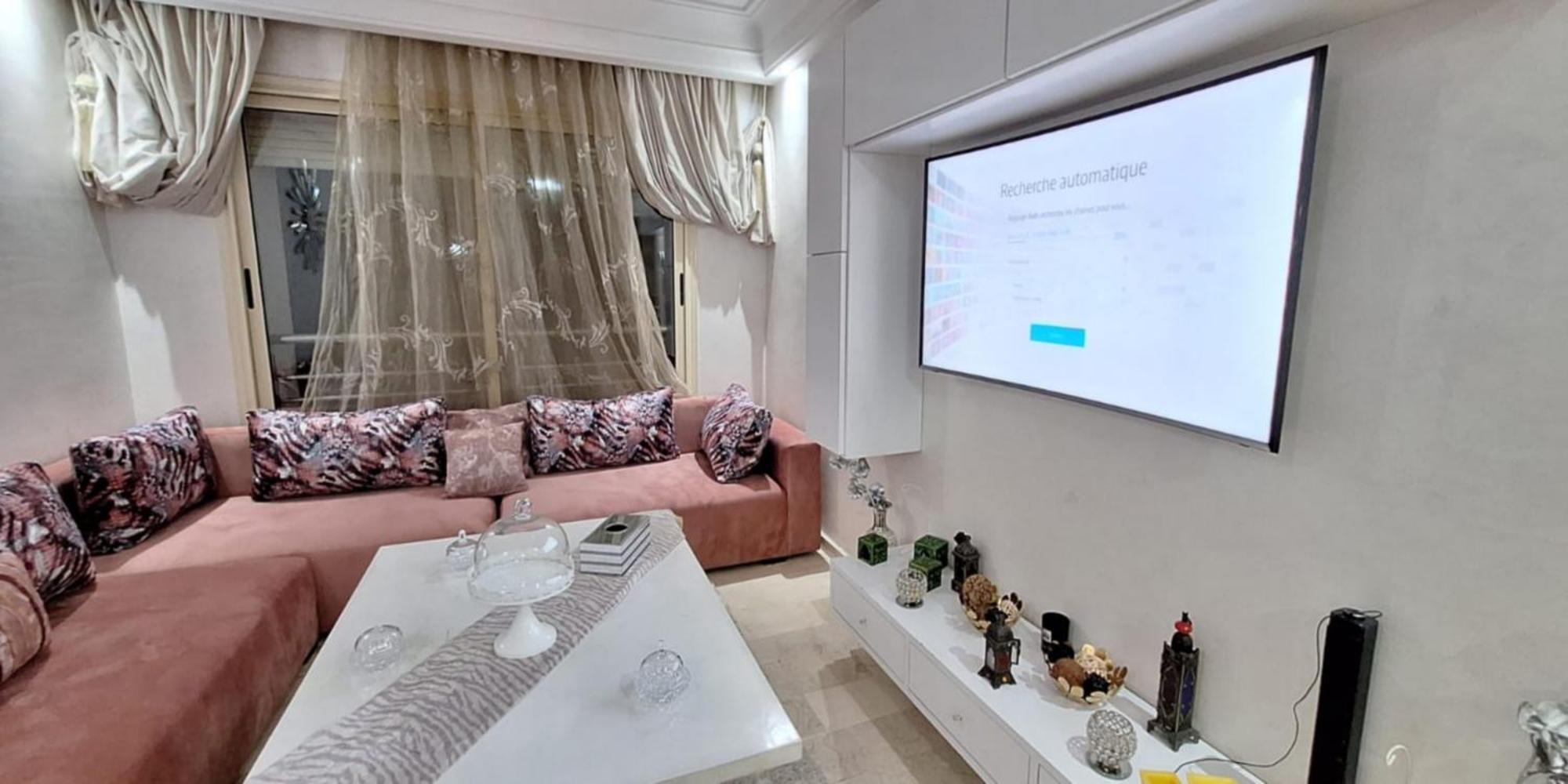 Relax Apartamento