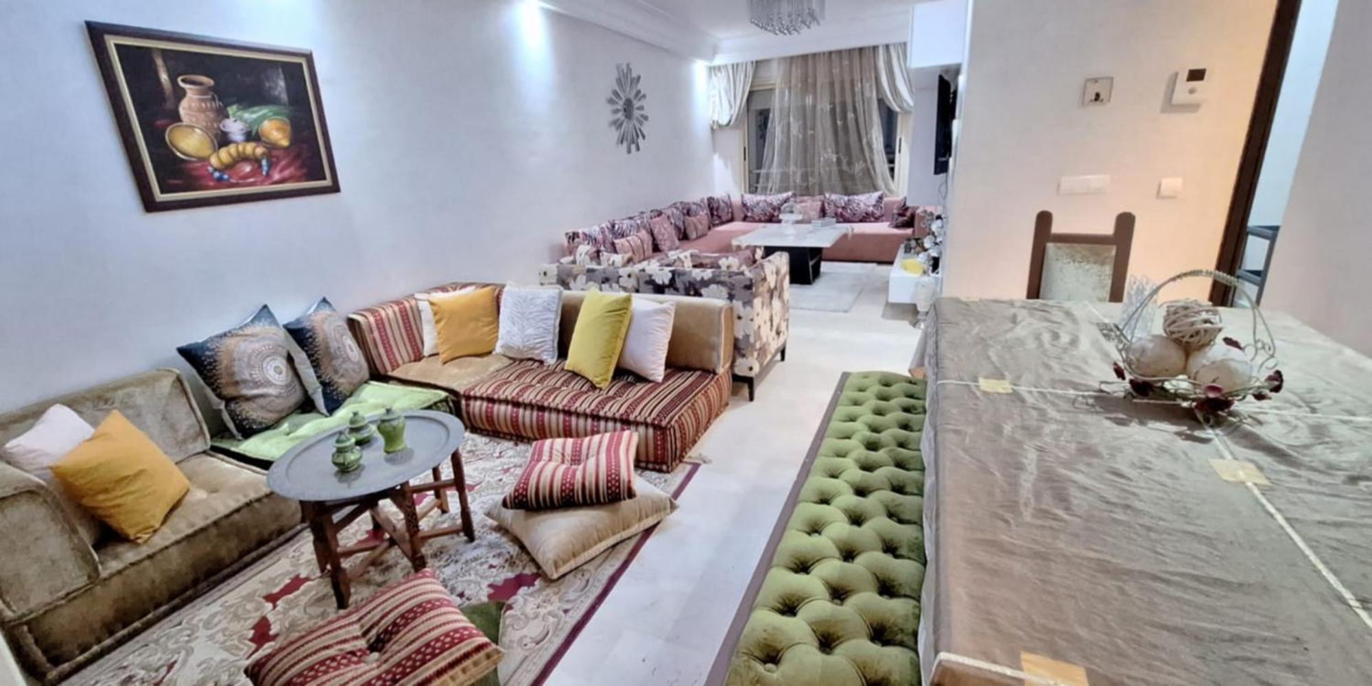 Apartamento Relax *