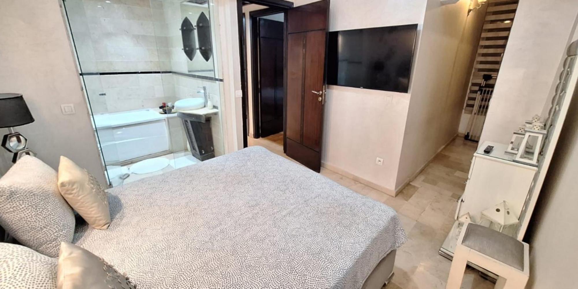 Relax Apartamento Casa Blanca