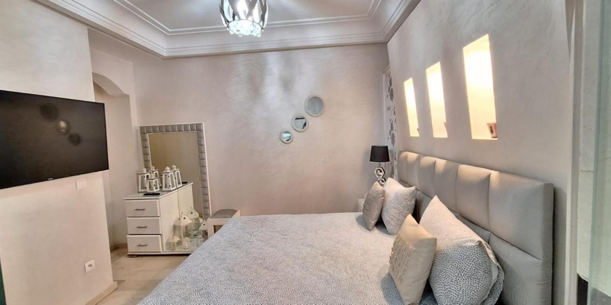 Relax Apartamento Casa Blanca